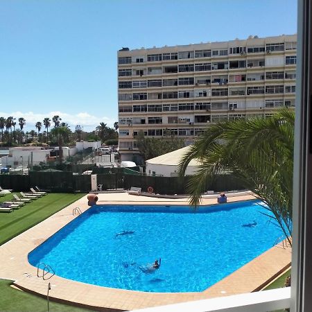 Fun & Relax Apartment Playa del Ingles  Exterior photo