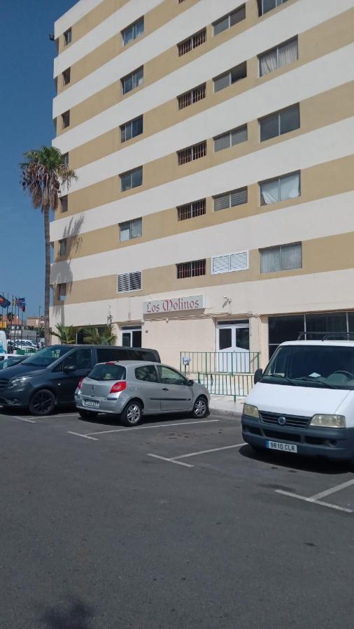 Fun & Relax Apartment Playa del Ingles  Exterior photo