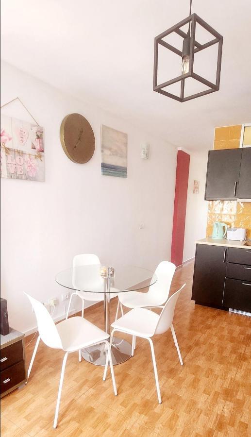 Fun & Relax Apartment Playa del Ingles  Exterior photo